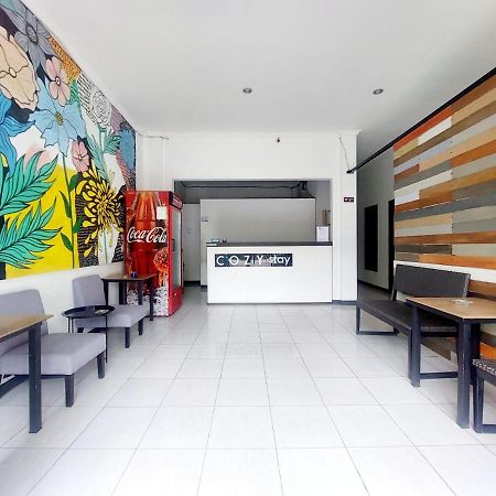 Cozy Stay Kupang Kupang  Extérieur photo