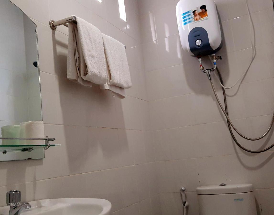 Cozy Stay Kupang Kupang  Extérieur photo