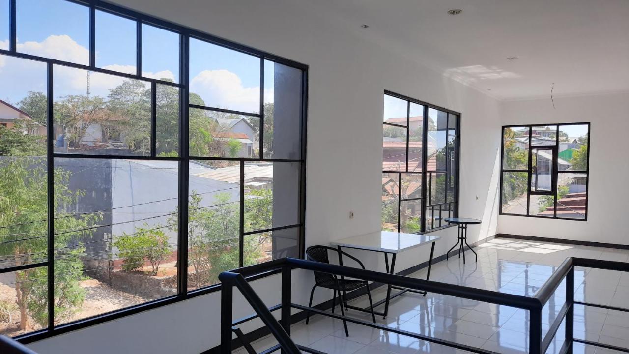 Cozy Stay Kupang Kupang  Extérieur photo