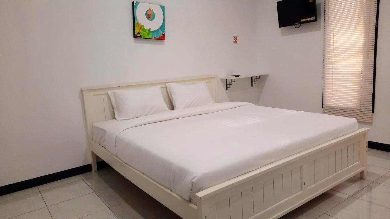 Cozy Stay Kupang Kupang  Extérieur photo