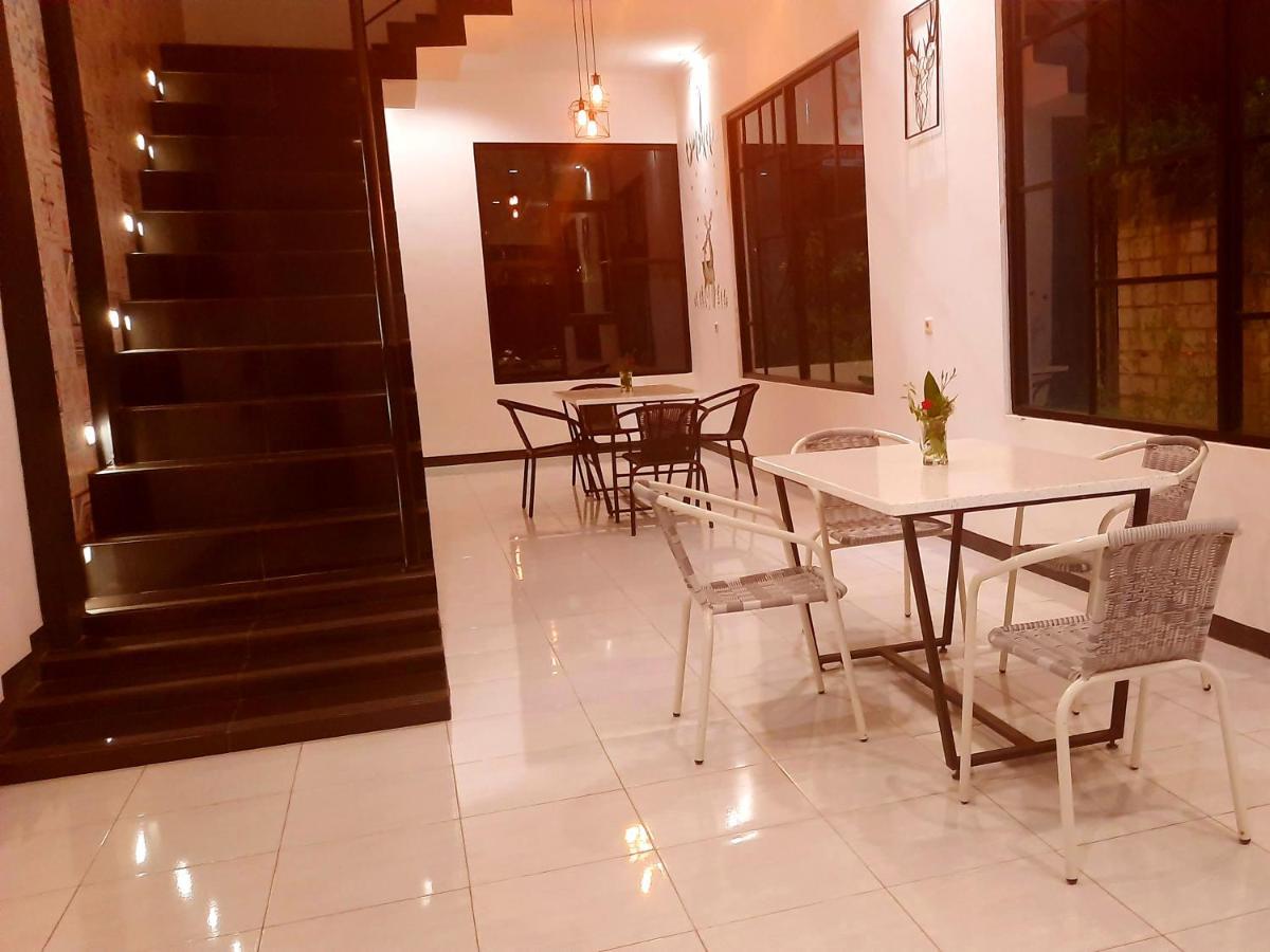 Cozy Stay Kupang Kupang  Extérieur photo