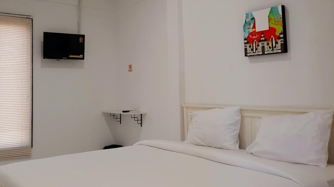 Cozy Stay Kupang Kupang  Extérieur photo