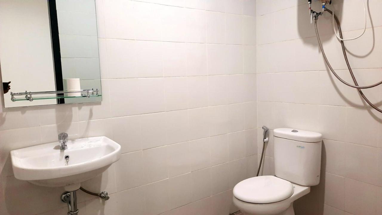 Cozy Stay Kupang Kupang  Extérieur photo