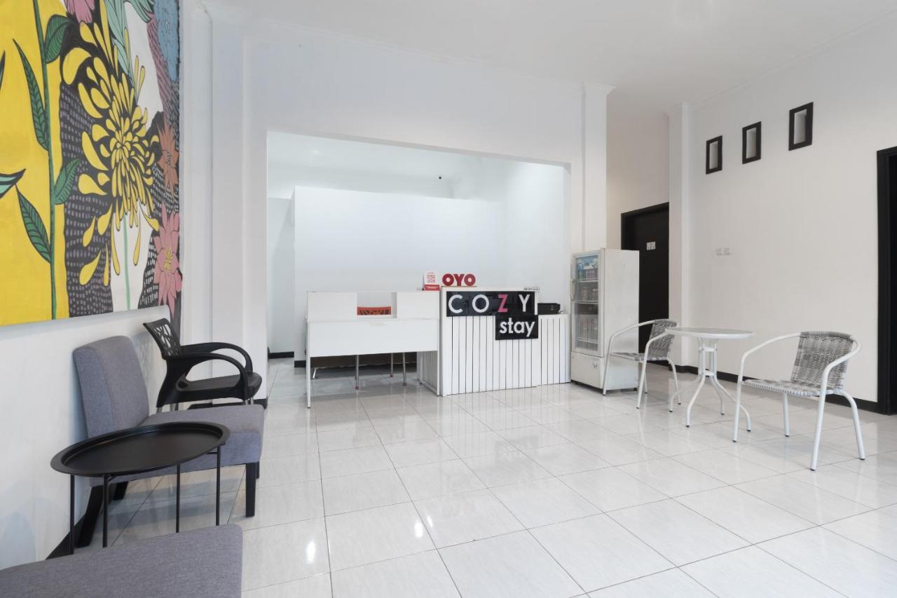 Cozy Stay Kupang Kupang  Extérieur photo