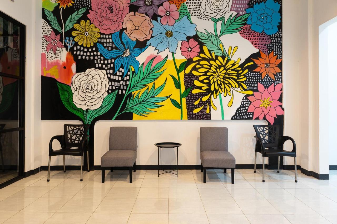 Cozy Stay Kupang Kupang  Extérieur photo