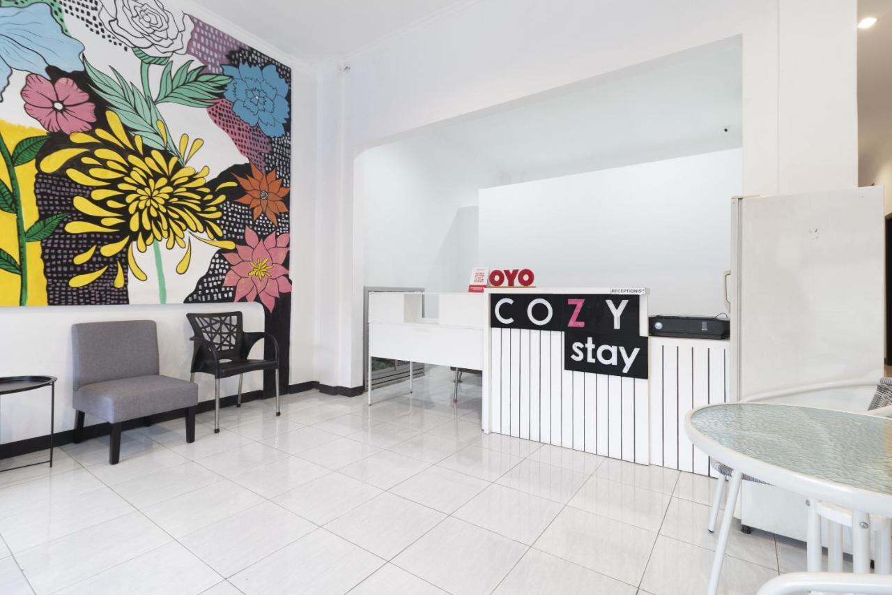 Cozy Stay Kupang Kupang  Extérieur photo