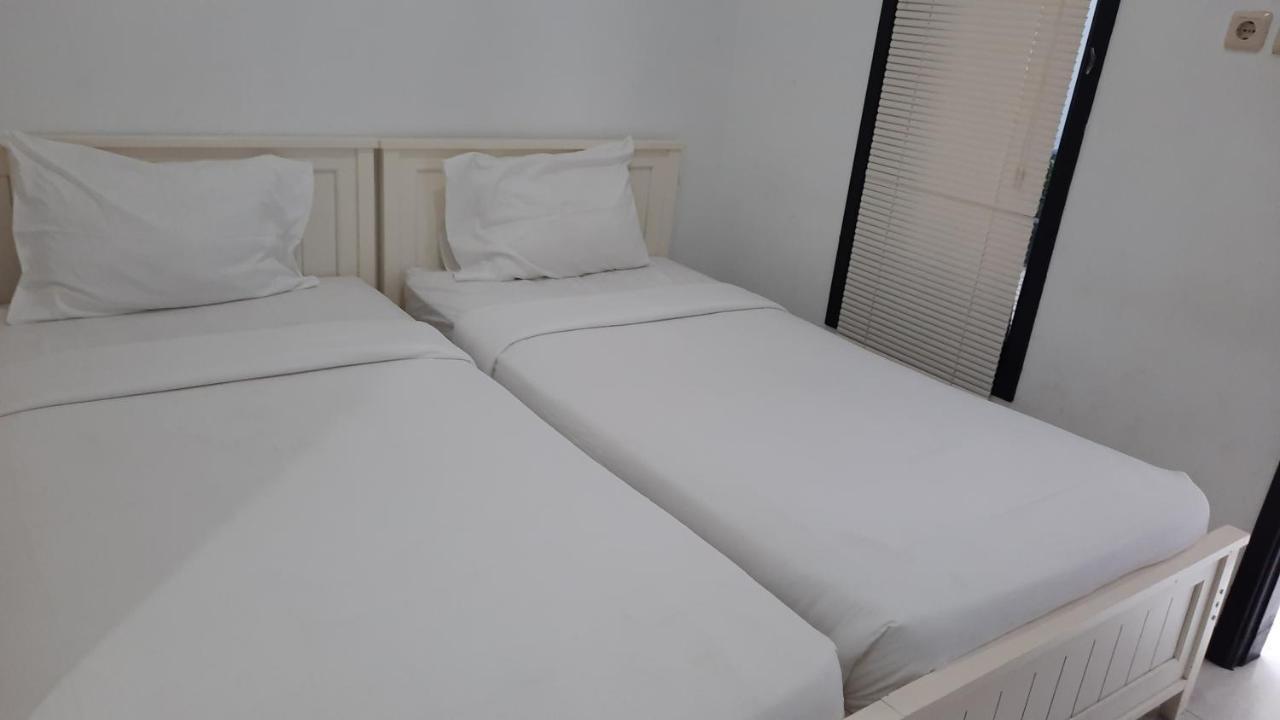 Cozy Stay Kupang Kupang  Extérieur photo