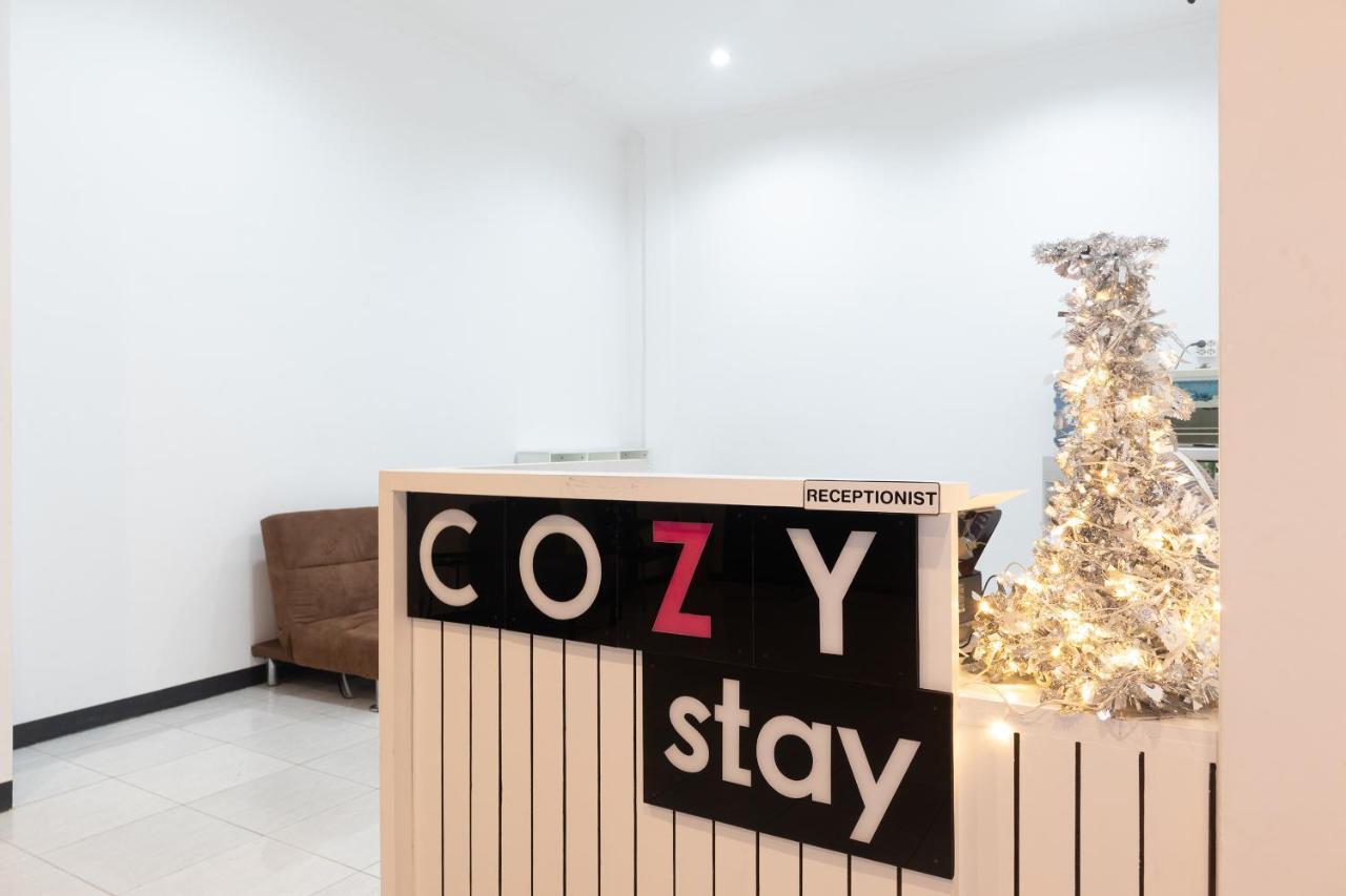 Cozy Stay Kupang Kupang  Extérieur photo