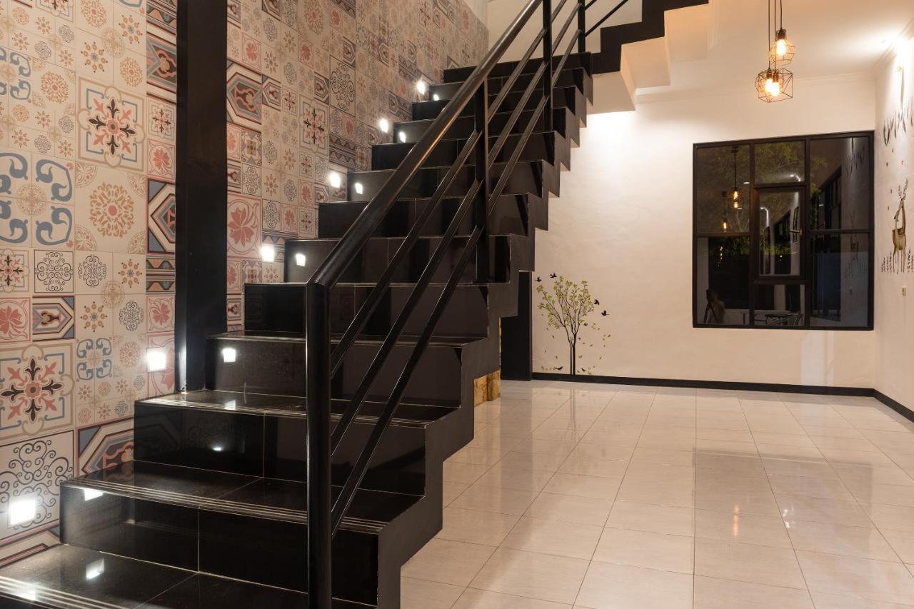 Cozy Stay Kupang Kupang  Extérieur photo