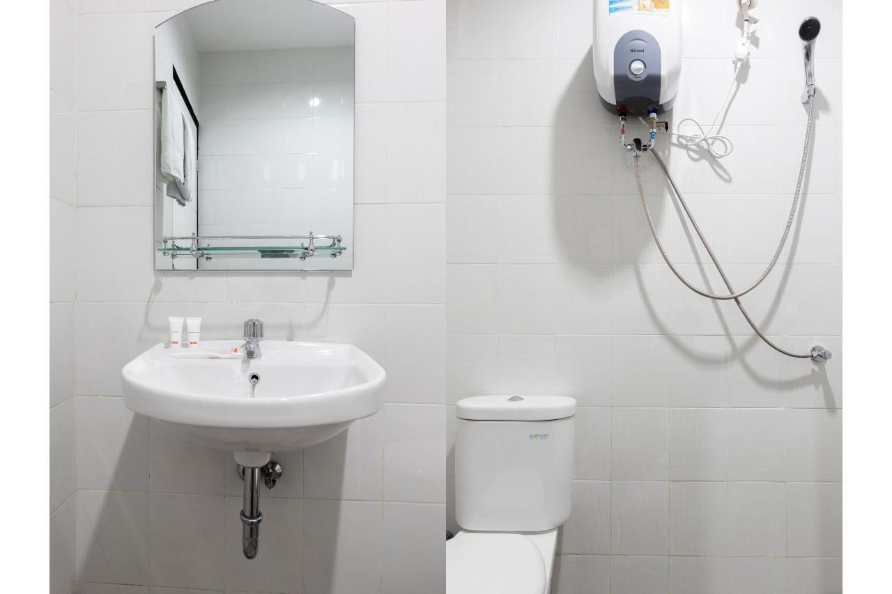 Cozy Stay Kupang Kupang  Extérieur photo